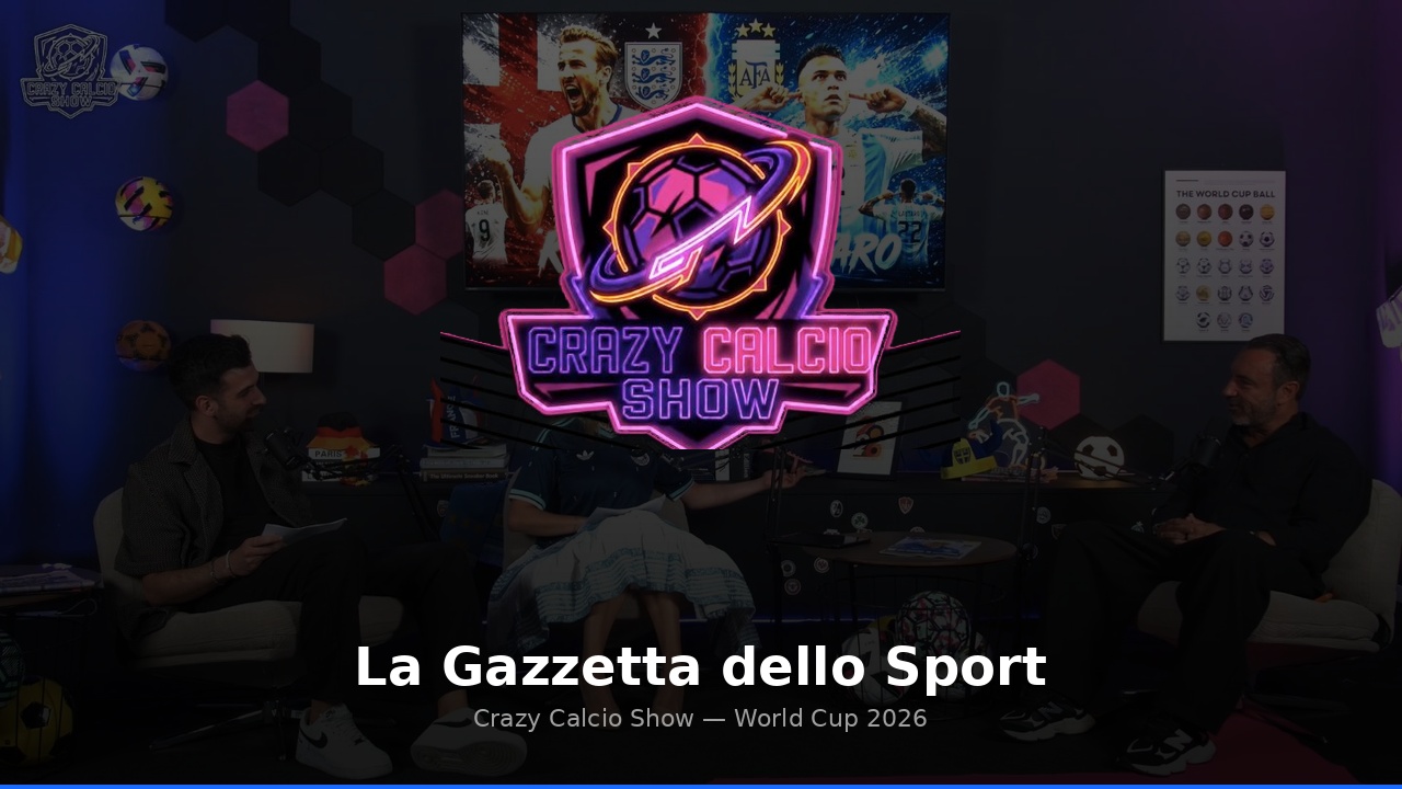 Gazzetta dello Sport