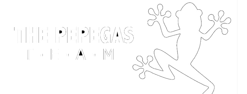 The Pepegas Team